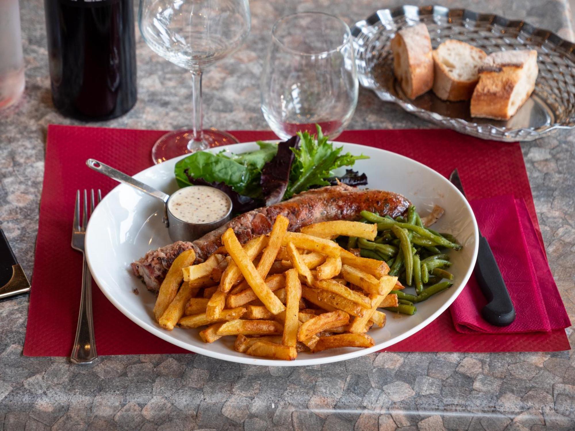 Logis Hotel Beausejour Berre-les-Alpes Luaran gambar