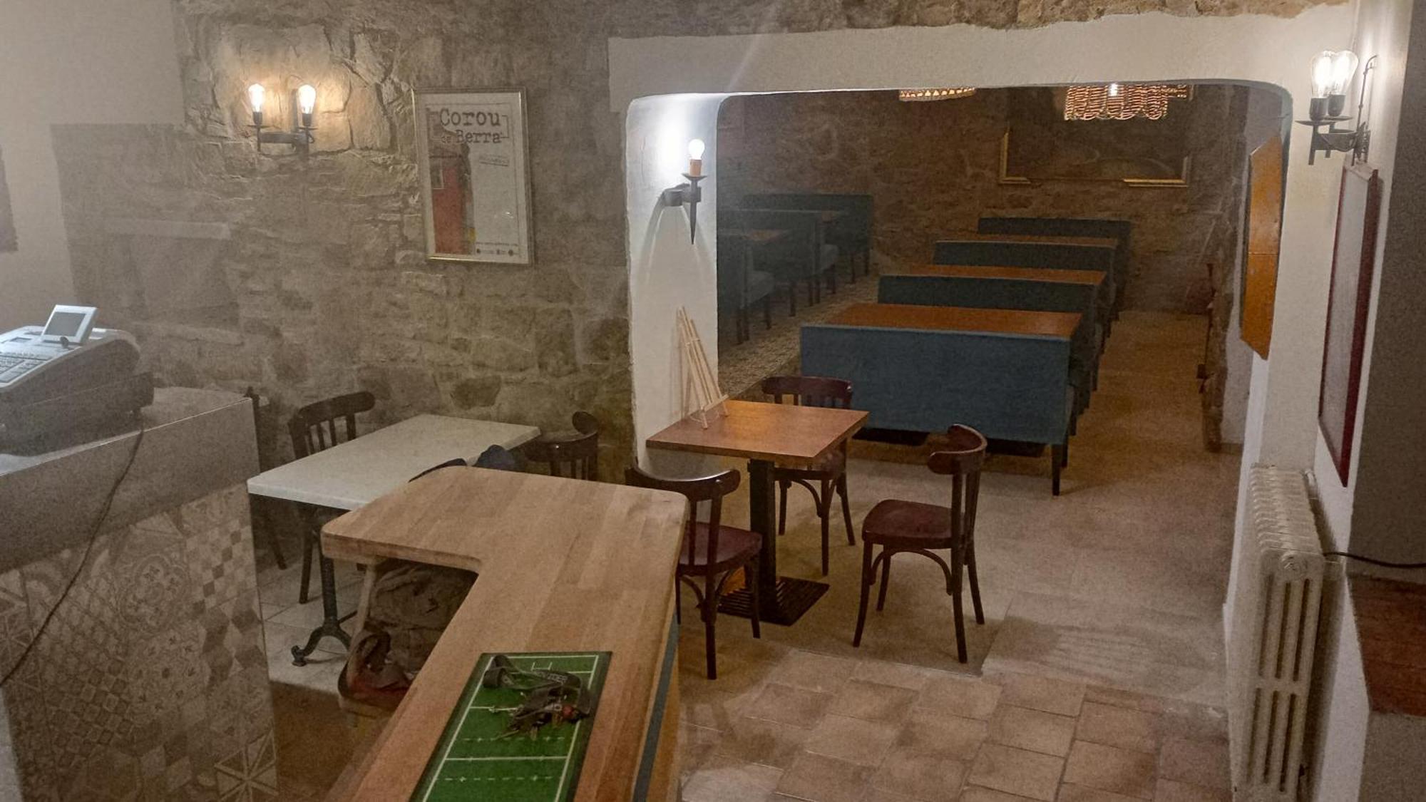 Logis Hotel Beausejour Berre-les-Alpes Luaran gambar